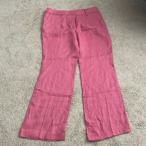 Pink GAP Trouser